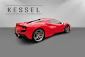 Ferrari F8 Tributo