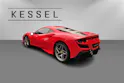 Ferrari F8 Tributo