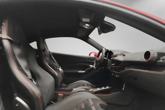 Ferrari F8 Tributo