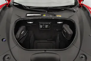 Ferrari F8 Tributo