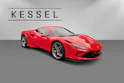Ferrari F8 Tributo
