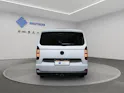 VW e-Transporter 70 kWh