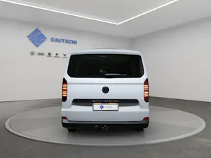 VW e-Transporter 70 kWh