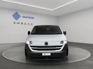 VW e-Transporter 70 kWh