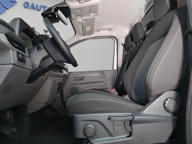 VW e-Transporter 70 kWh