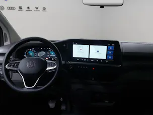 VW e-Transporter 70 kWh