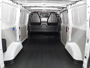 VW e-Transporter 70 kWh