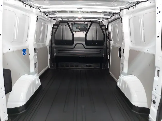 VW e-Transporter 70 kWh