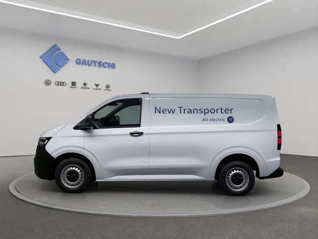 VW e-Transporter 70 kWh