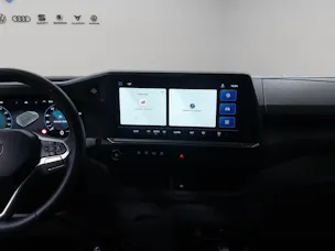 VW e-Transporter 70 kWh