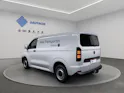 VW e-Transporter 70 kWh