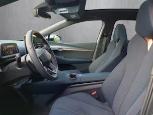 Cupra Tavascan Type 9 77 kWh Adrenaline