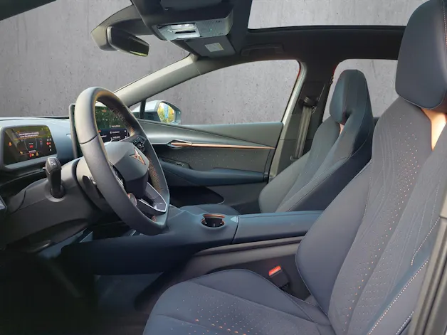 Cupra Tavascan Type 9 77 kWh Adrenaline