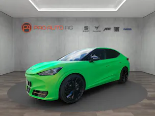 Cupra Tavascan Type 9 77 kWh Adrenaline
