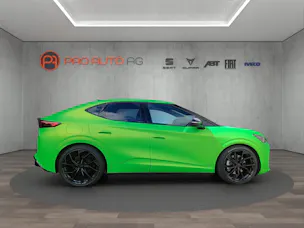 Cupra Tavascan Type 9 77 kWh Adrenaline