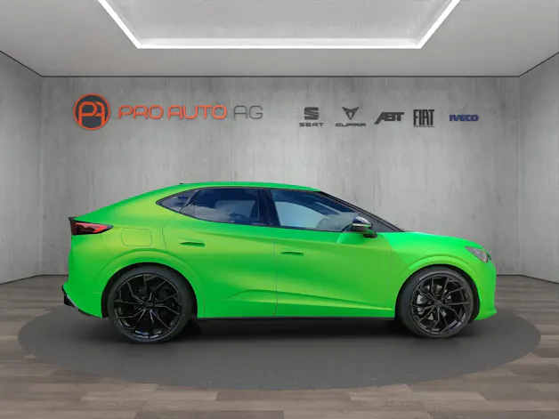 Cupra Tavascan Type 9 77 kWh Adrenaline