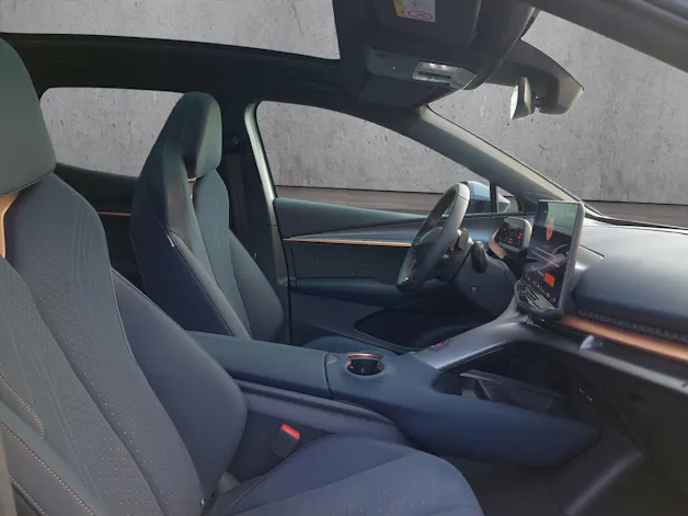 Cupra Tavascan Type 9 77 kWh Adrenaline