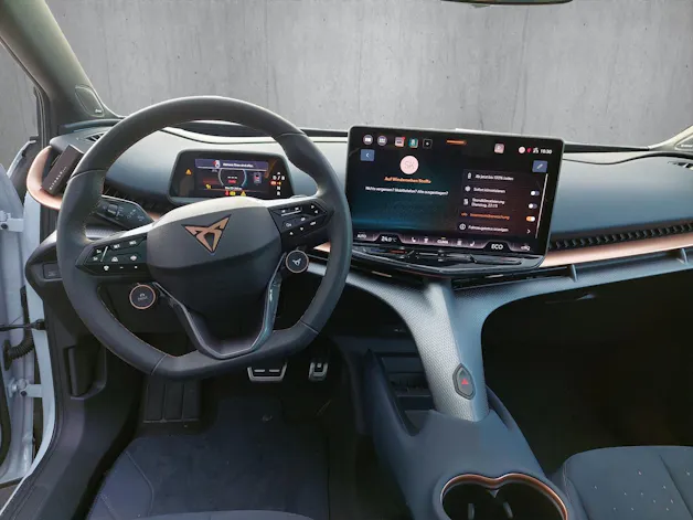 Cupra Tavascan Type 9 77 kWh Adrenaline