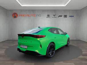 Cupra Tavascan Type 9 77 kWh Adrenaline