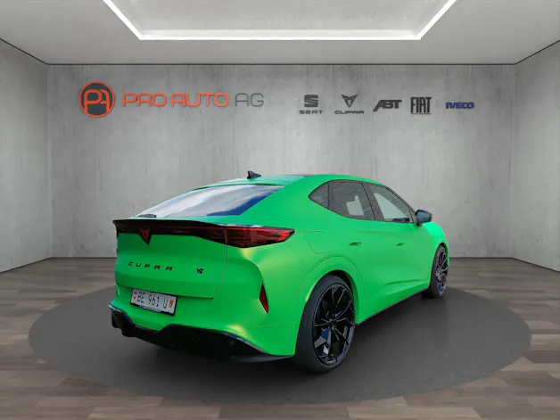 Cupra Tavascan Type 9 77 kWh Adrenaline