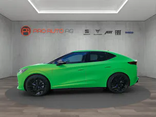 Cupra Tavascan Type 9 77 kWh Adrenaline
