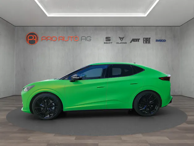 Cupra Tavascan Type 9 77 kWh Adrenaline