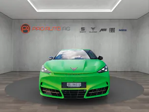 Cupra Tavascan Type 9 77 kWh Adrenaline