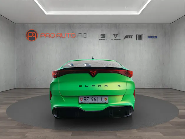 Cupra Tavascan Type 9 77 kWh Adrenaline