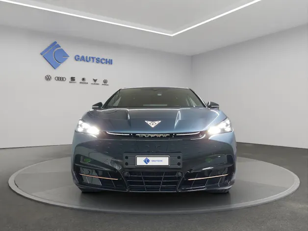 Cupra Tavascan Type 9 77 kWh Adrenaline
