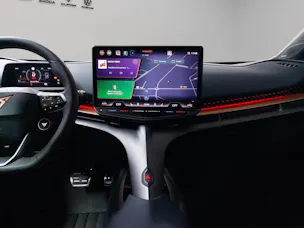 Cupra Tavascan Type 9 77 kWh Adrenaline