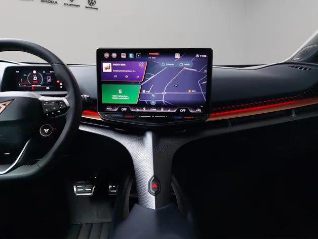 Cupra Tavascan Type 9 77 kWh Adrenaline