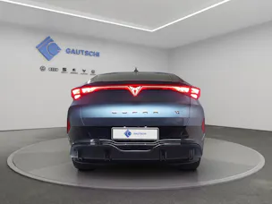 Cupra Tavascan Type 9 77 kWh Adrenaline
