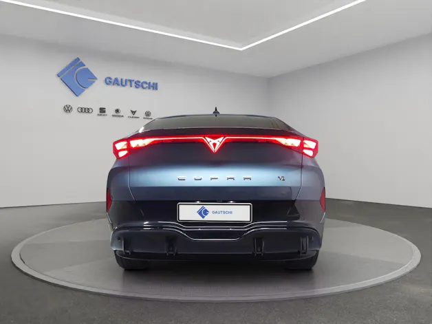 Cupra Tavascan Type 9 77 kWh Adrenaline