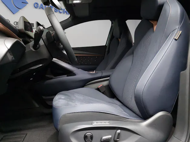 Cupra Tavascan Type 9 77 kWh Adrenaline