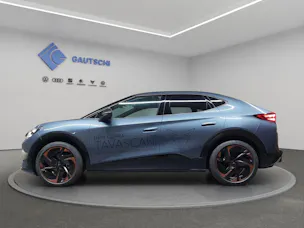 Cupra Tavascan Type 9 77 kWh Adrenaline