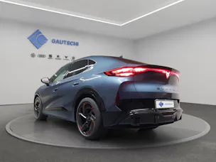 Cupra Tavascan Type 9 77 kWh Adrenaline