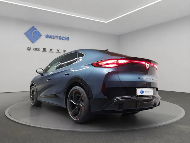 Cupra Tavascan Type 9 77 kWh Adrenaline