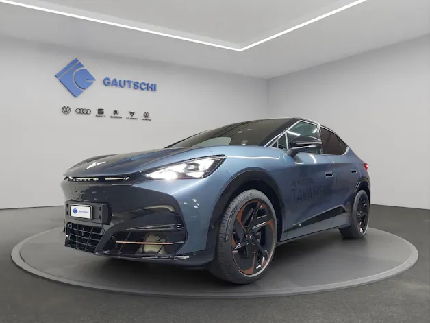 Cupra Tavascan Type 9 77 kWh Adrenaline