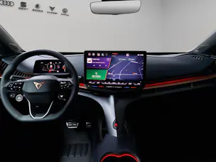 Cupra Tavascan Type 9 77 kWh Adrenaline