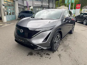 Nissan Ariya 87 kWh e-4orce Evolve400 Allrad