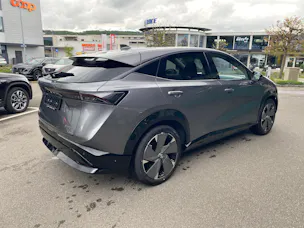 Nissan Ariya 87 kWh e-4orce Evolve400 Allrad