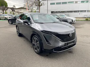 Nissan Ariya 87 kWh e-4orce Evolve400 Allrad