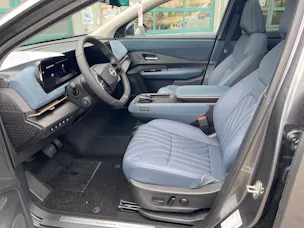 Nissan Ariya 87 kWh e-4orce Evolve400 Allrad