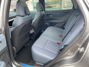 Nissan Ariya 87 kWh e-4orce Evolve400 Allrad