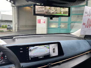 Nissan Ariya 87 kWh e-4orce Evolve400 Allrad