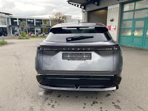 Nissan Ariya 87 kWh e-4orce Evolve400 Allrad
