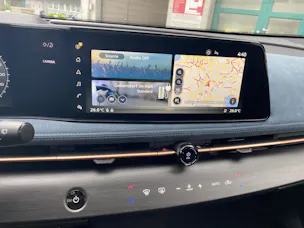 Nissan Ariya 87 kWh e-4orce Evolve400 Allrad
