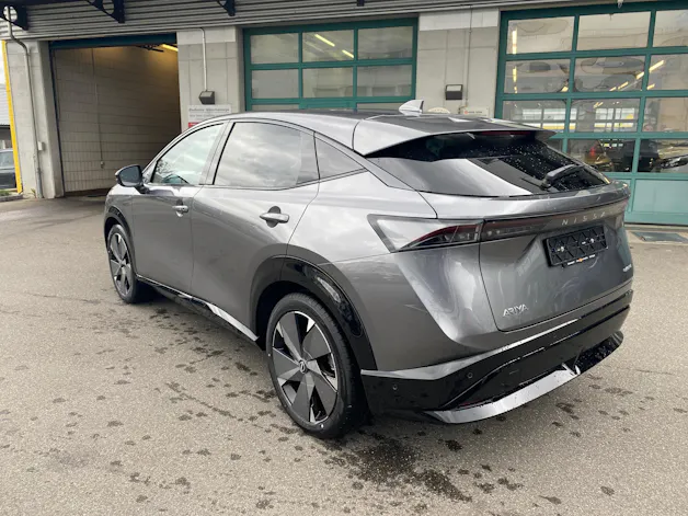 Nissan Ariya 87 kWh e-4orce Evolve400 Allrad
