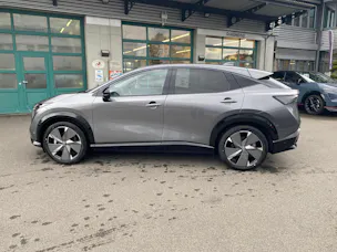 Nissan Ariya 87 kWh e-4orce Evolve400 Allrad