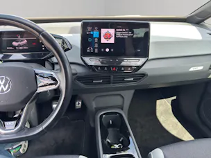 VW ID.3 Pro Performance 58kWh 1ST Max
